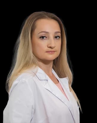 Prokopenko Kseniya Yurevna