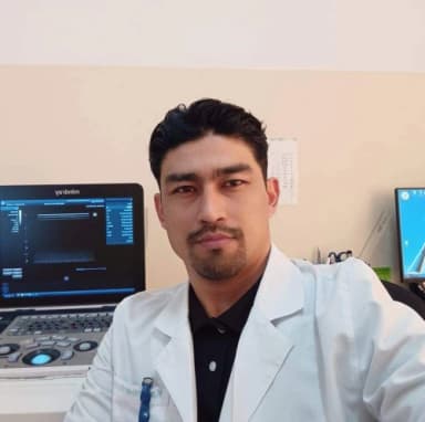 Karimberdiev Ravshanbek Baxtiyarovich