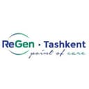ReGen Tashkent Clinic logo