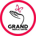 Grand Medical Clinic logo