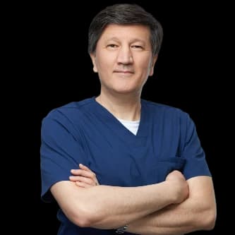 Xodjayev Dilshodxoja Xamidullaevich