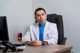 Salixov Sobirxon Gayratovich