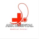 Ark Hospital logo