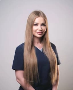 Белоусова Виктория Валерьевна
