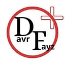 DAVR FAYZ MEDICAL logo