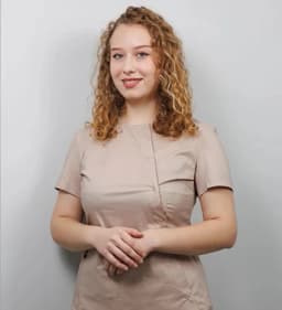 Shestopalova Sofiya Andreyevna