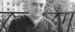 Zakirov Odiljon Talipovich