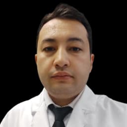 Jalilov Shuhrat Xomidovich