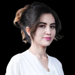 Abdullaeva Durdona Baxtirovna