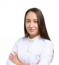 Tashdemir Leyla Halisovna