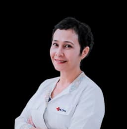 Sobirova Feruza Suyunovna