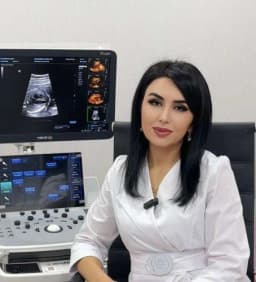 Umarbekova Nargiza