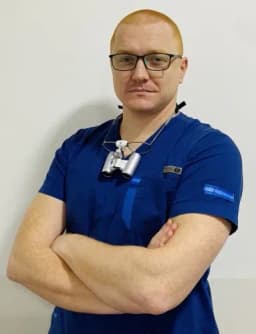 Tolochko Kirill Pavlovich