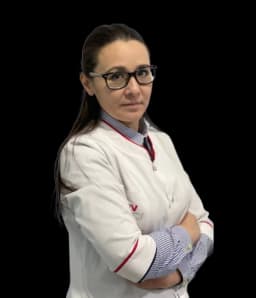 Uzakova Charos Artikovna