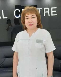 Abdullaeva Ozoda Masharipovna
