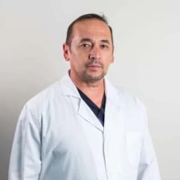 Ikromov Ismatulla Yo'ldoshevich