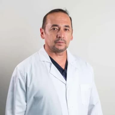 Ikromov Ismatulla Yo'ldoshevich