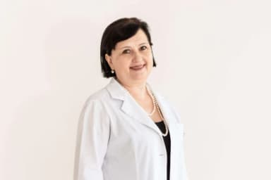 Turaeva Elena Arslanovna