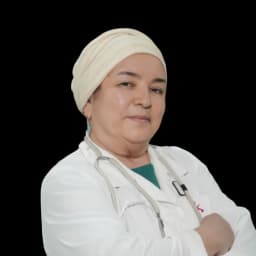 Dosmuxamedova Dilbar Mixmanxodjayevna