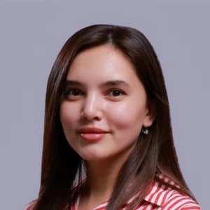 Юлдашева Севара Ядгаровна