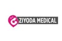 Ziyoda Medical logo