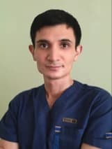 Safarov Bekzod Akbarovich