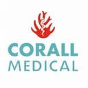 CORALL MEDICAL logo