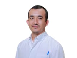 Mamedov Suxrob O'tkirovich