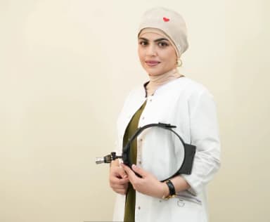 Rahmatova Umida Raximovna