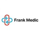 Frank Medic+ logo