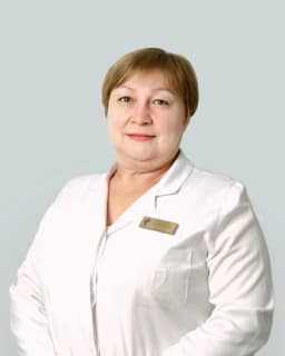 Abishala Valentina Alekseyevna