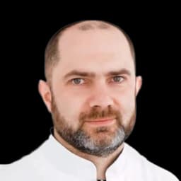 Ryabov Konstantin Yuryevich